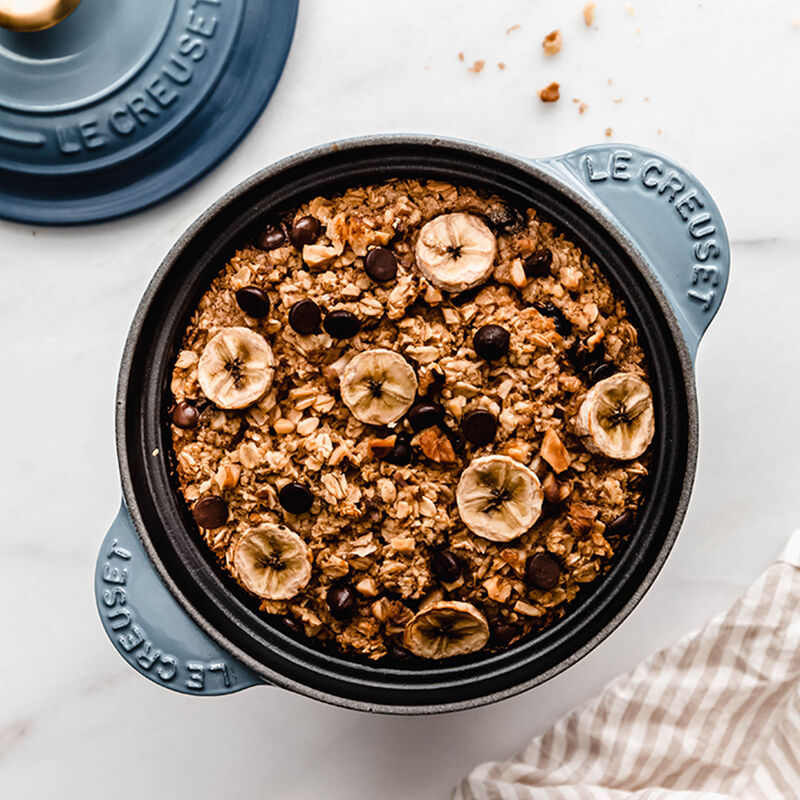 Rice Pot Enamelled Cast Iron Rice Pot Le Creuset